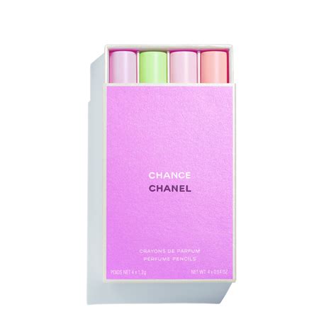 chance chanel hair oil|chanel chance crayons.